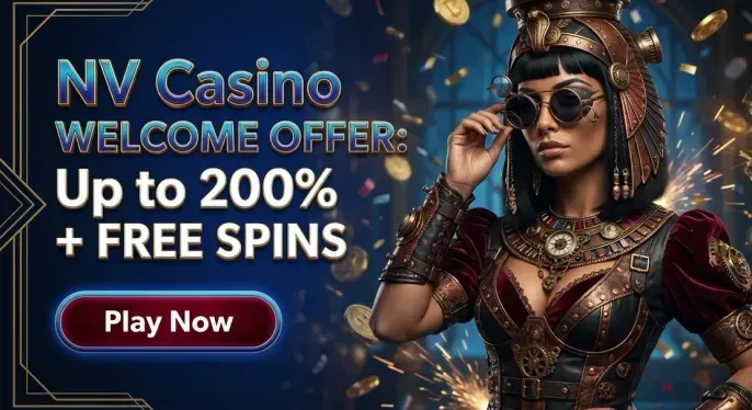 NV Casino